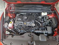 تويوتا كراون